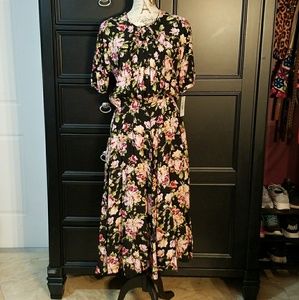 Vintage Dress